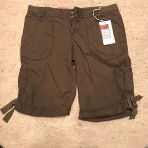 Mossimo Cargo Shorts